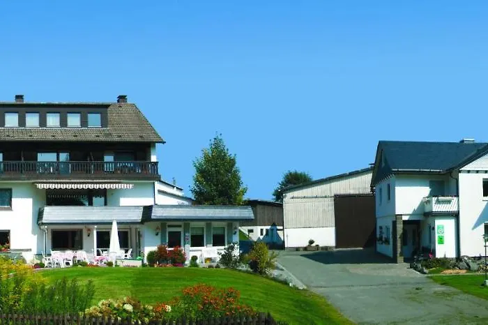 Hof Dödesberg