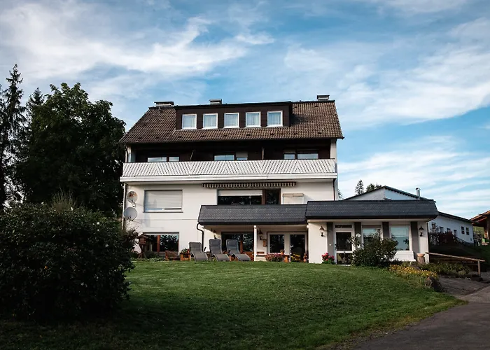 Hof Dödesberg